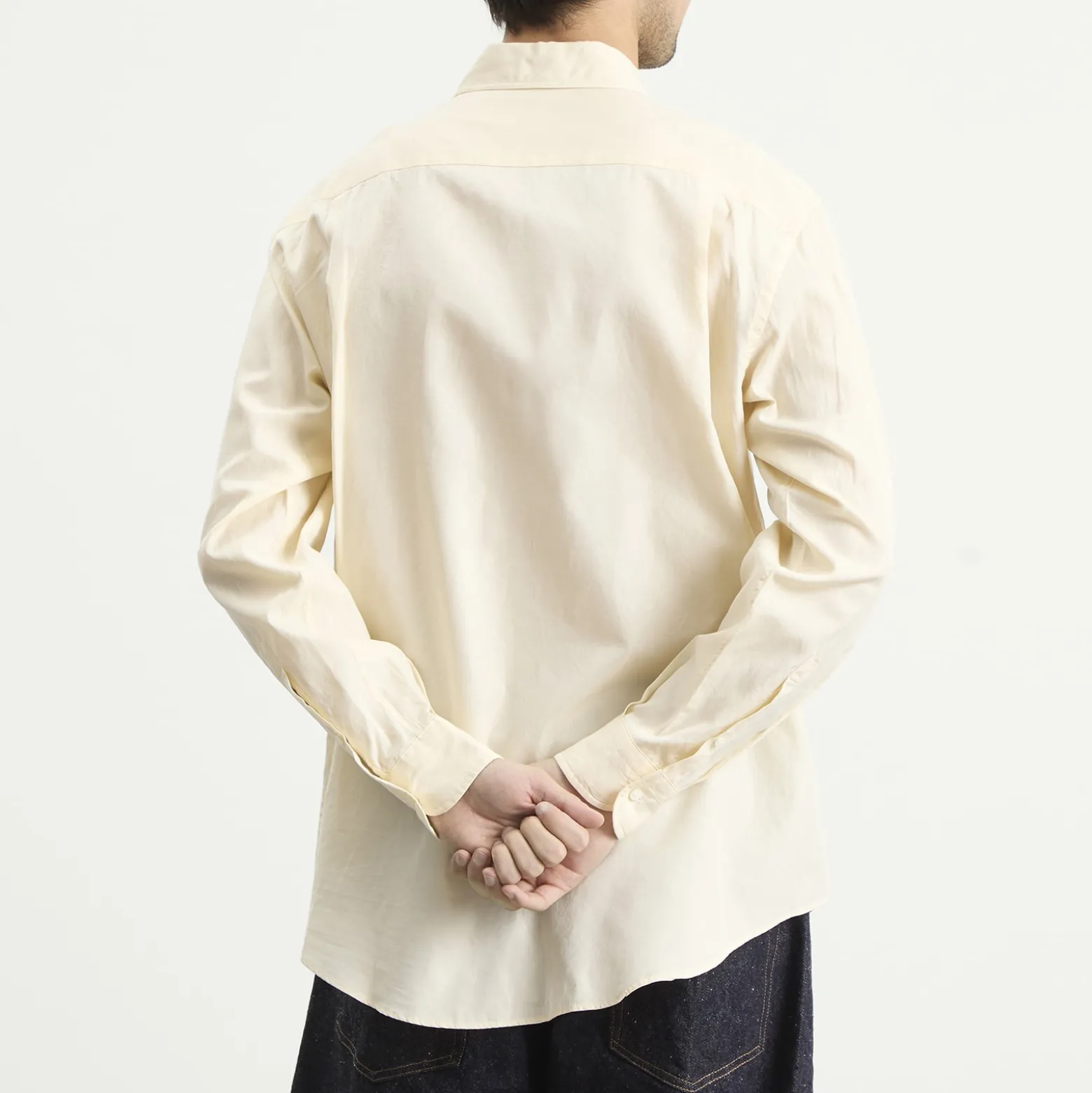 Kaptain Sunshine Regular Collar Shirt