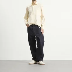 Kaptain Sunshine Regular Collar Shirt