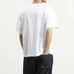 Kaptain Sunshine Suvin Cotton Short Sleeve T-Shirt