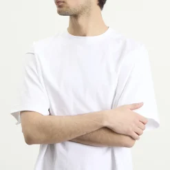 Kaptain Sunshine Suvin Cotton Short Sleeve T-Shirt