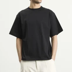Kaptain Sunshine Suvin Cotton Short Sleeve T-Shirt