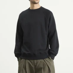 Kaptain Sunshine Suvin Crewneck Sweatshirt