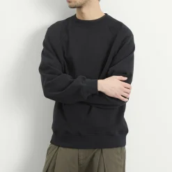 Kaptain Sunshine Suvin Crewneck Sweatshirt