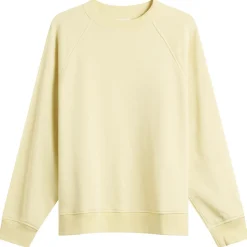 Kaptain Sunshine Suvin Crewneck Sweatshirt