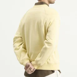 Kaptain Sunshine Suvin Crewneck Sweatshirt