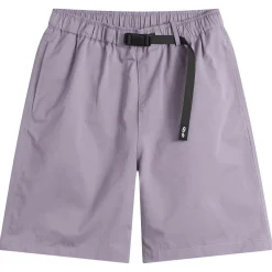 Karma8a Belted Casual Shorts