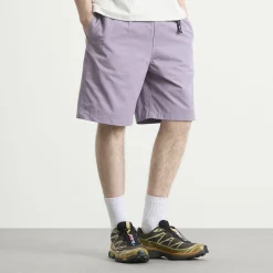 Karma8a Belted Casual Shorts
