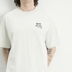 Karma8a Exterior Stitch Real T-Shirt