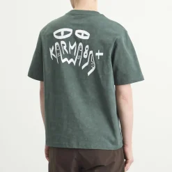 Karma8a Grade Changed T-Shirt