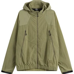 Karma8a Hidden Hood Light Jacket
