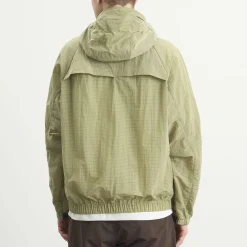 Karma8a Hidden Hood Light Jacket