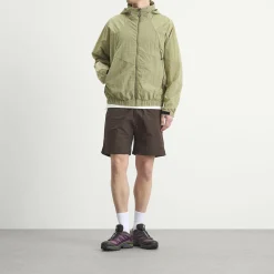 Karma8a Hidden Hood Light Jacket