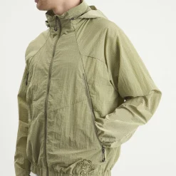 Karma8a Hidden Hood Light Jacket