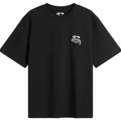 Karma8a The Real T-Shirt