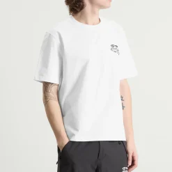 Karma8a The Real T-Shirt