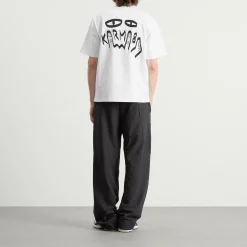 Karma8a The Real T-Shirt