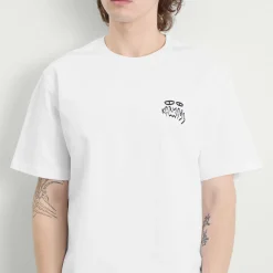 Karma8a The Real T-Shirt