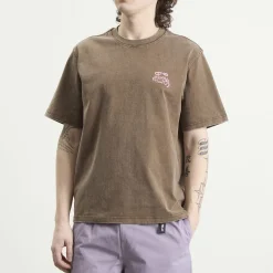 Karma8a Washed T-Shirt