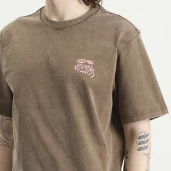 Karma8a Washed T-Shirt