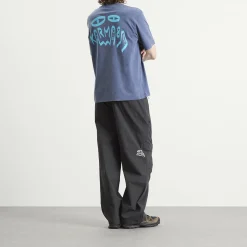 Karma8a Washed T-Shirt