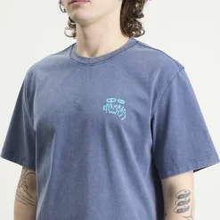Karma8a Washed T-Shirt