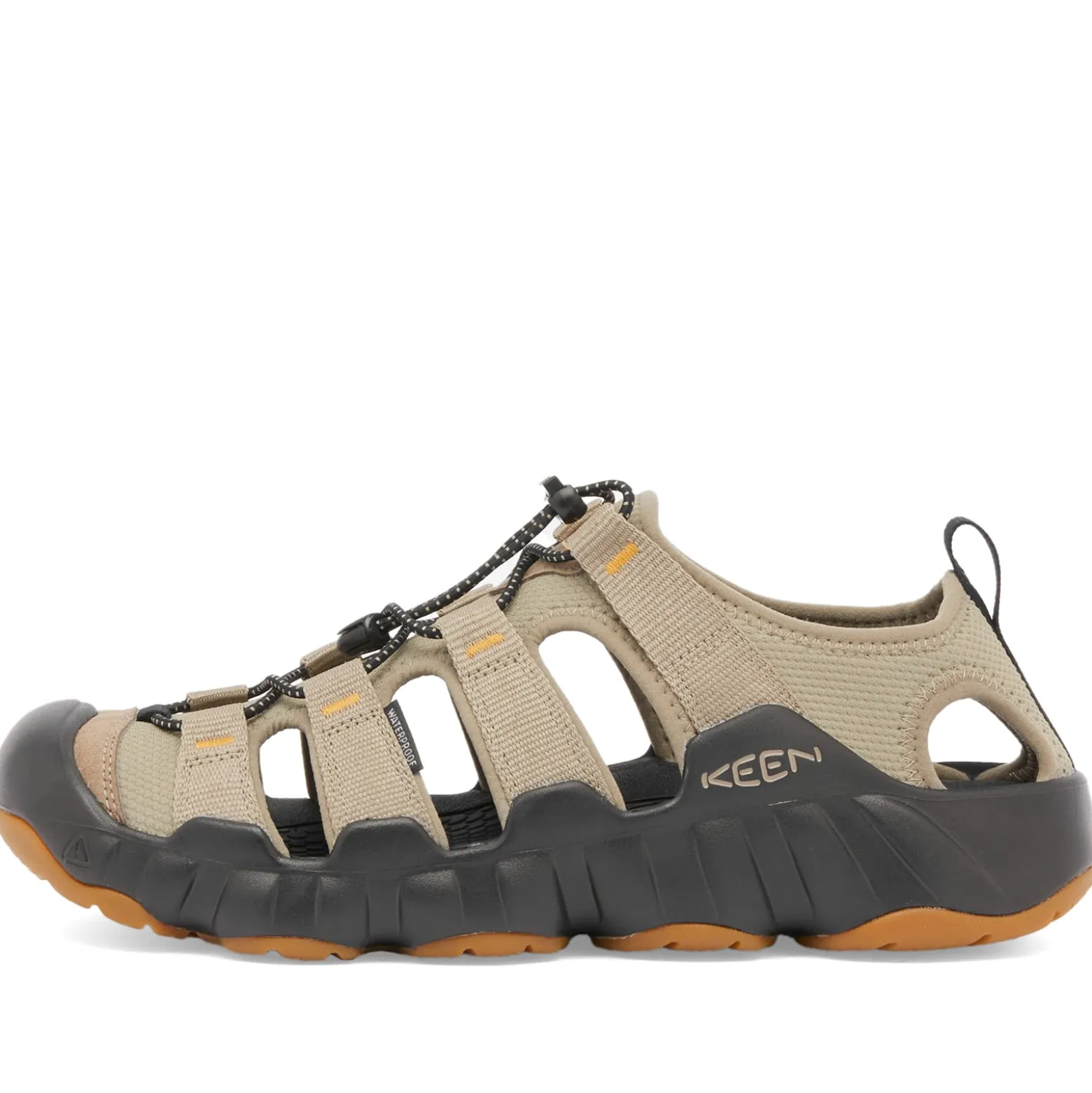 Keen Hyperport H2
