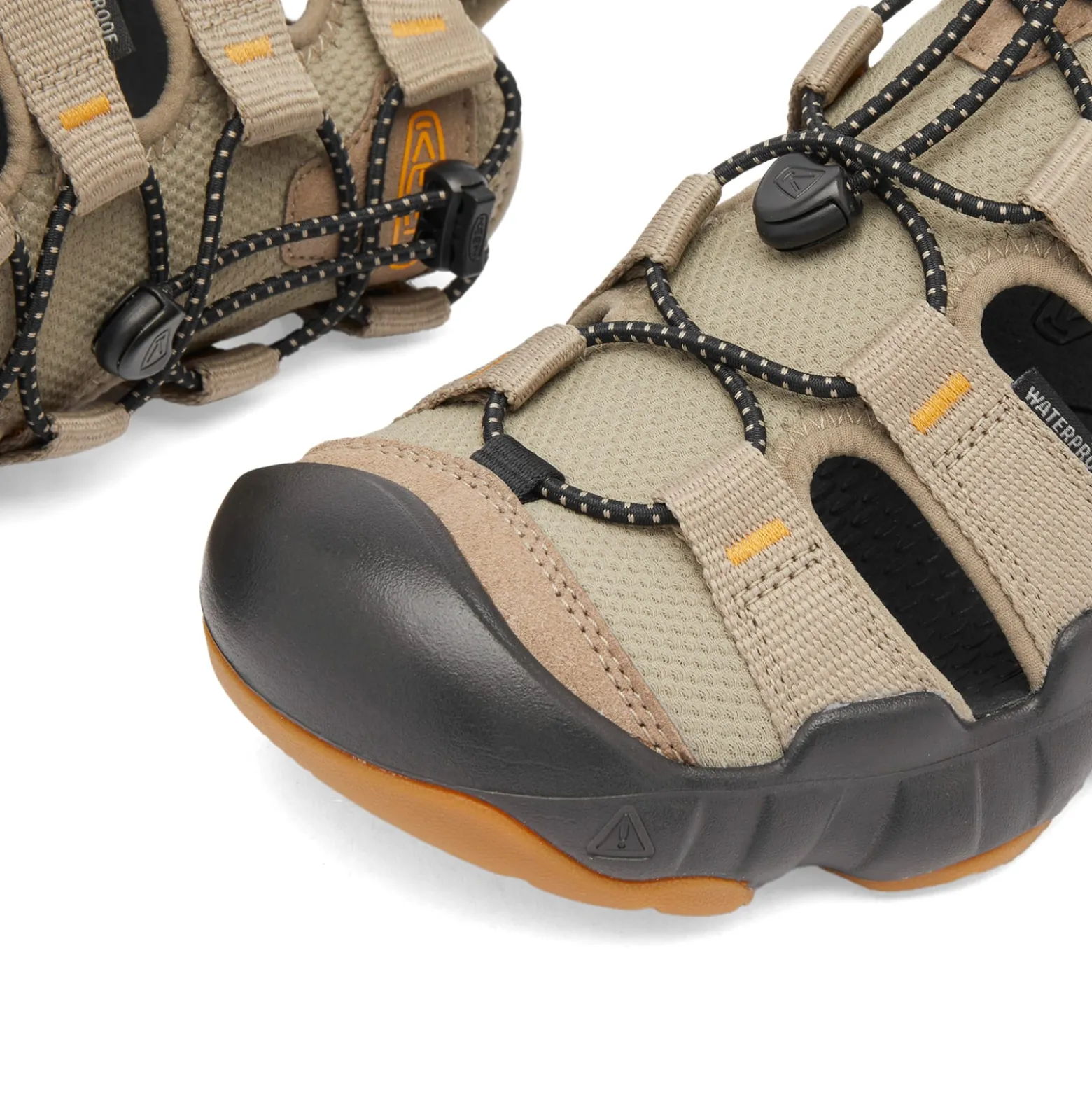 Keen Hyperport H2