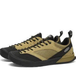 Keen Jasper Iii