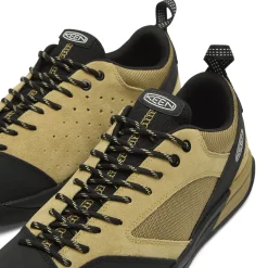 Keen Jasper Iii
