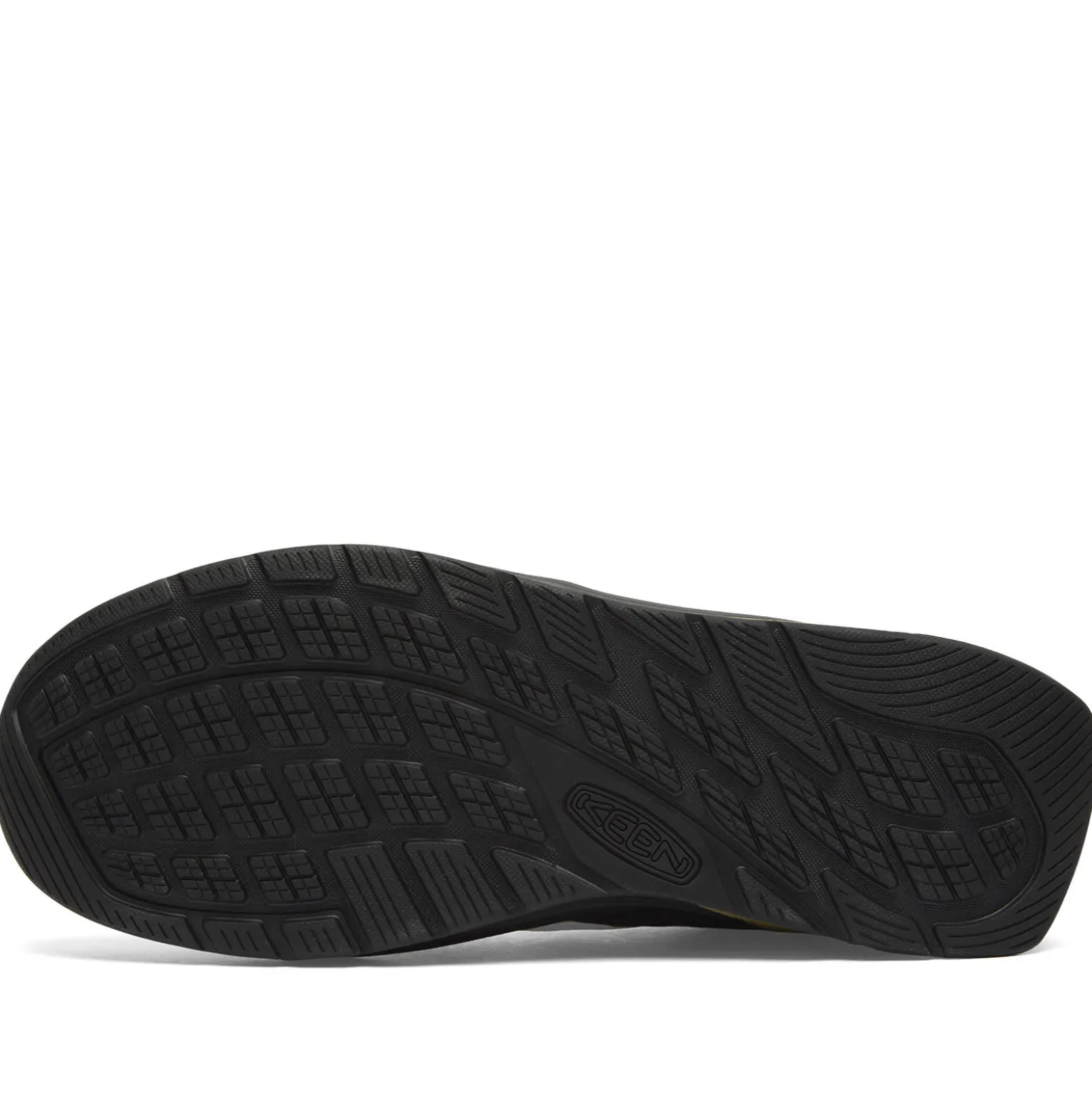 Keen Jasper Iii