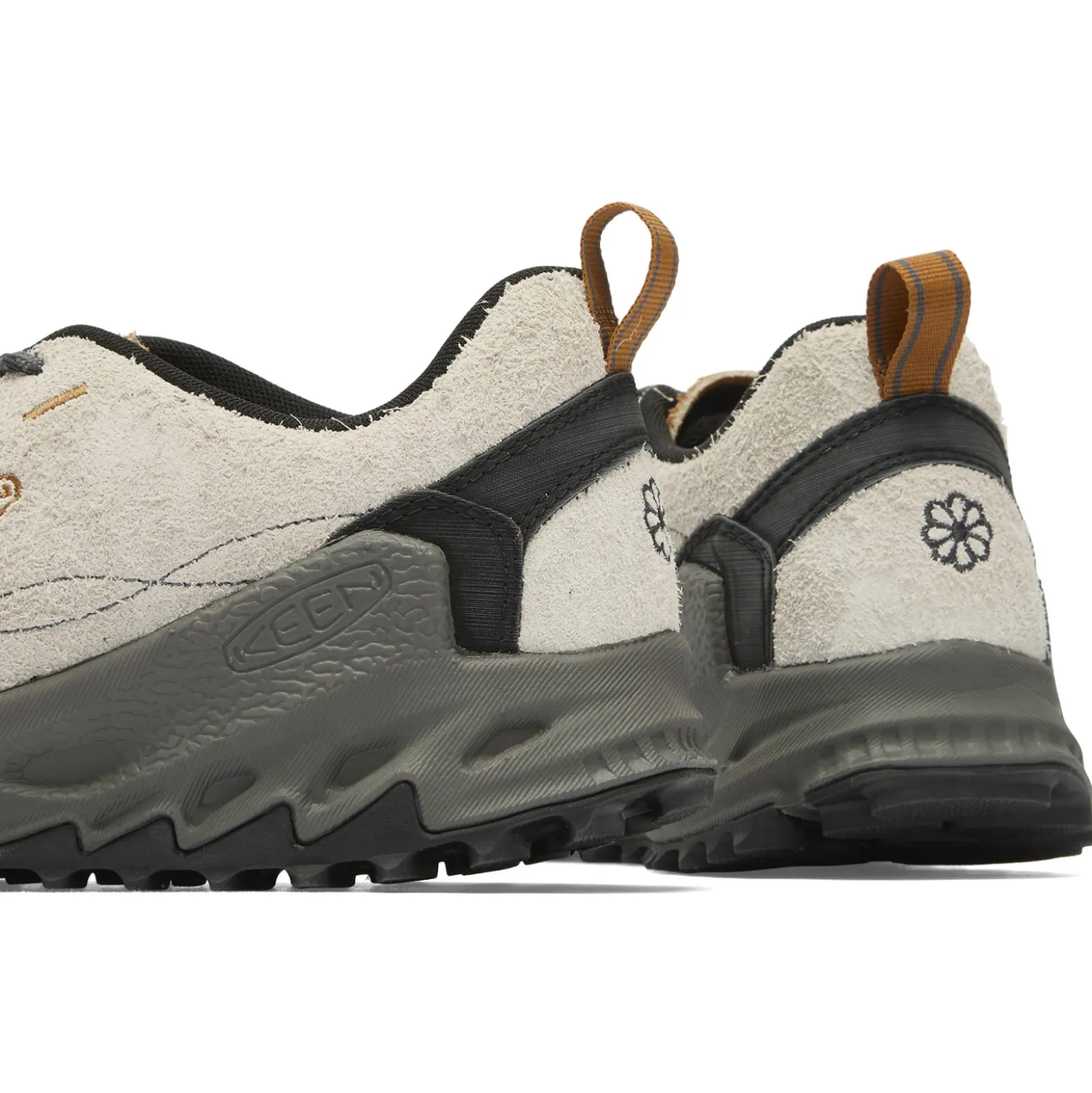 Keen Jasper Zionic