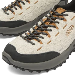 Keen Jasper Zionic