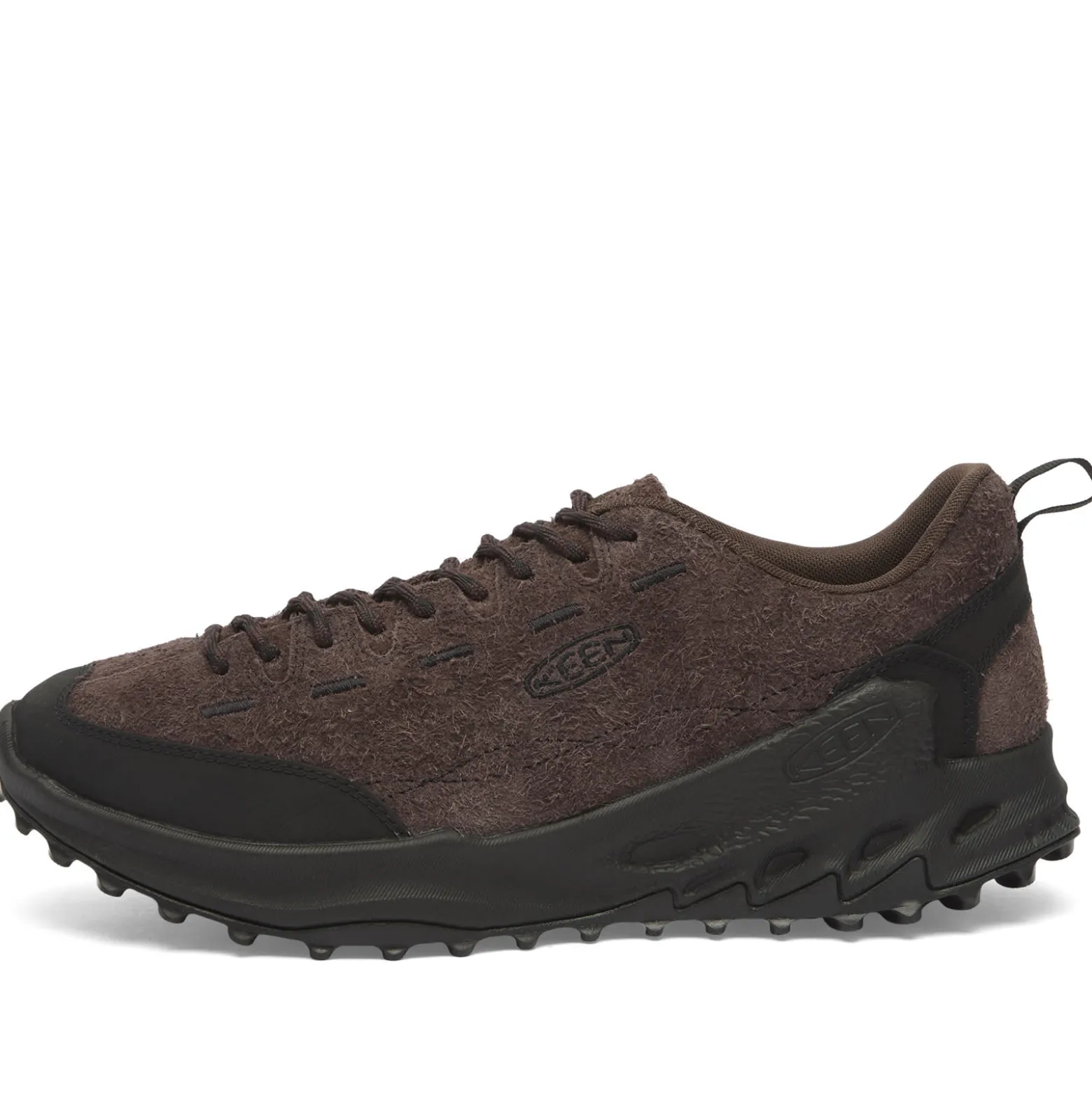 Keen Jasper Zionic