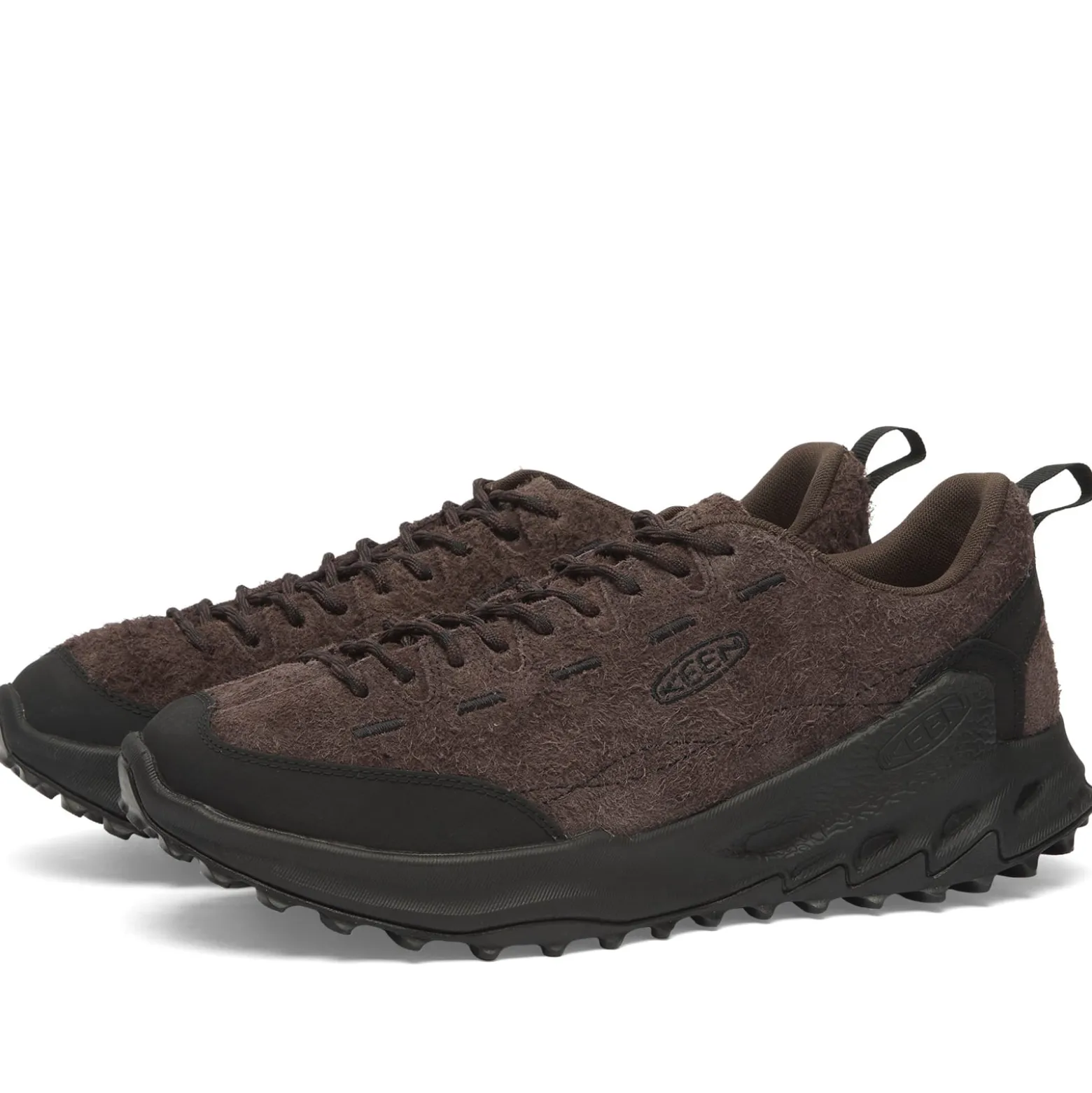 Keen Jasper Zionic