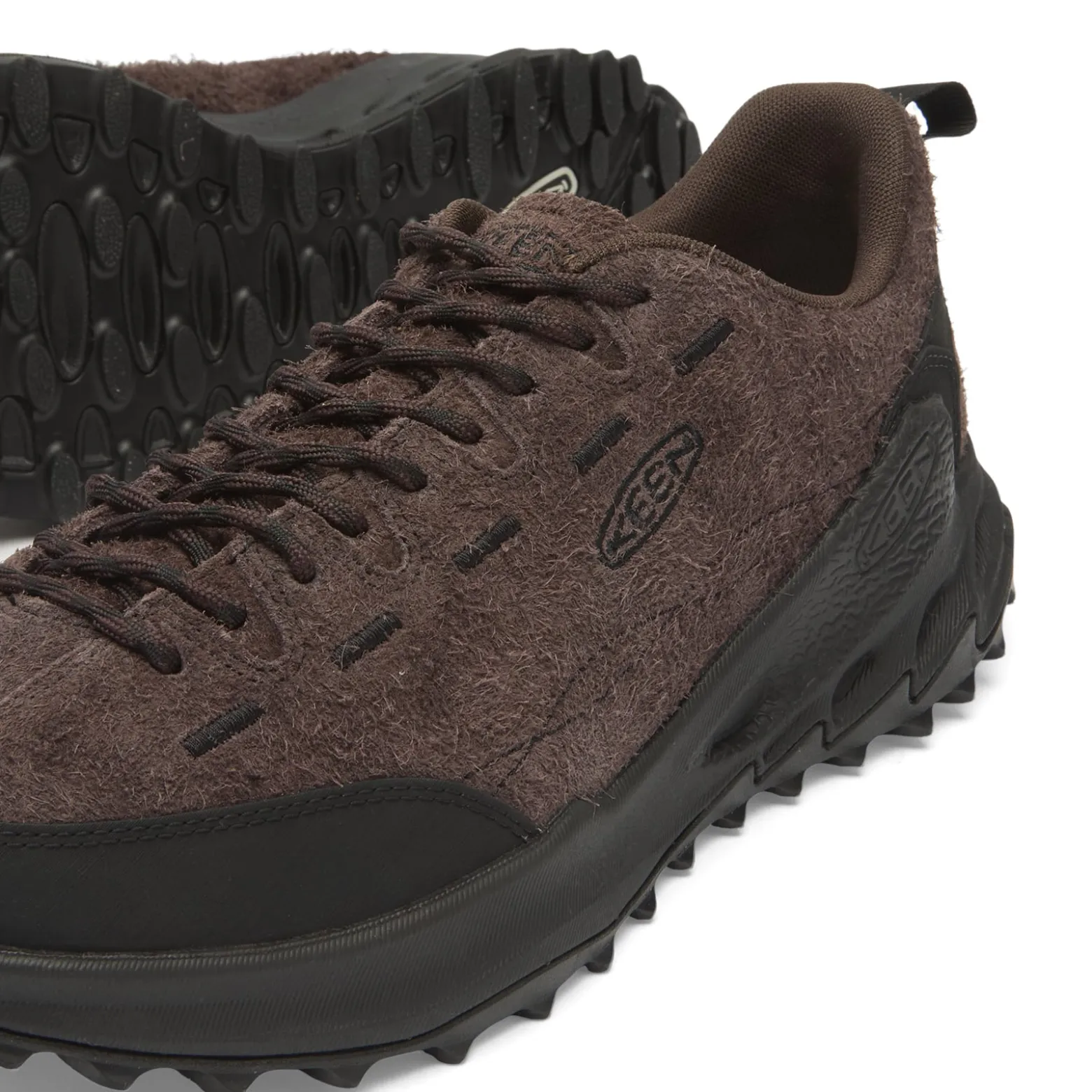Keen Jasper Zionic