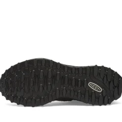Keen Jasper Zionic