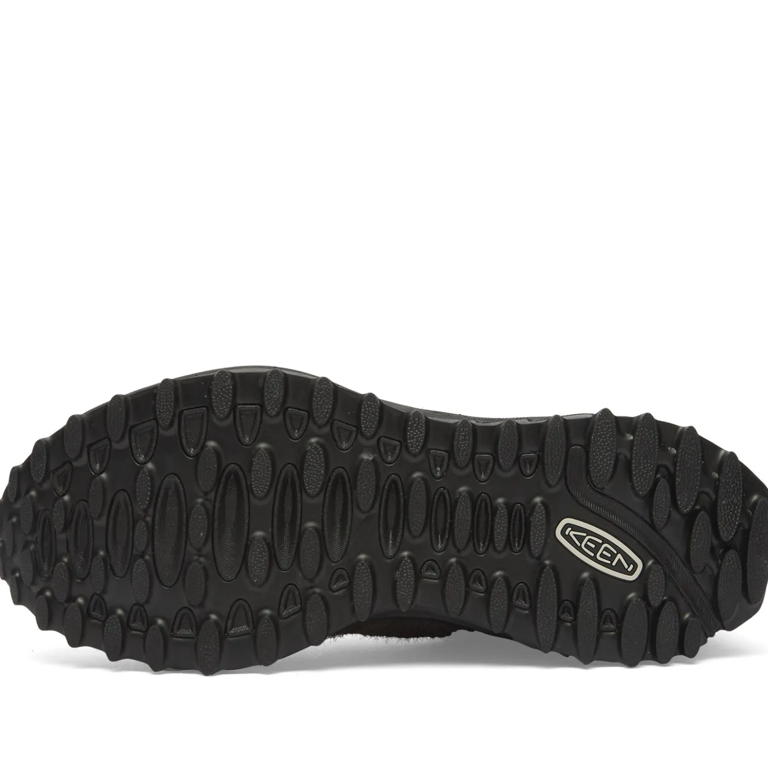Keen Jasper Zionic