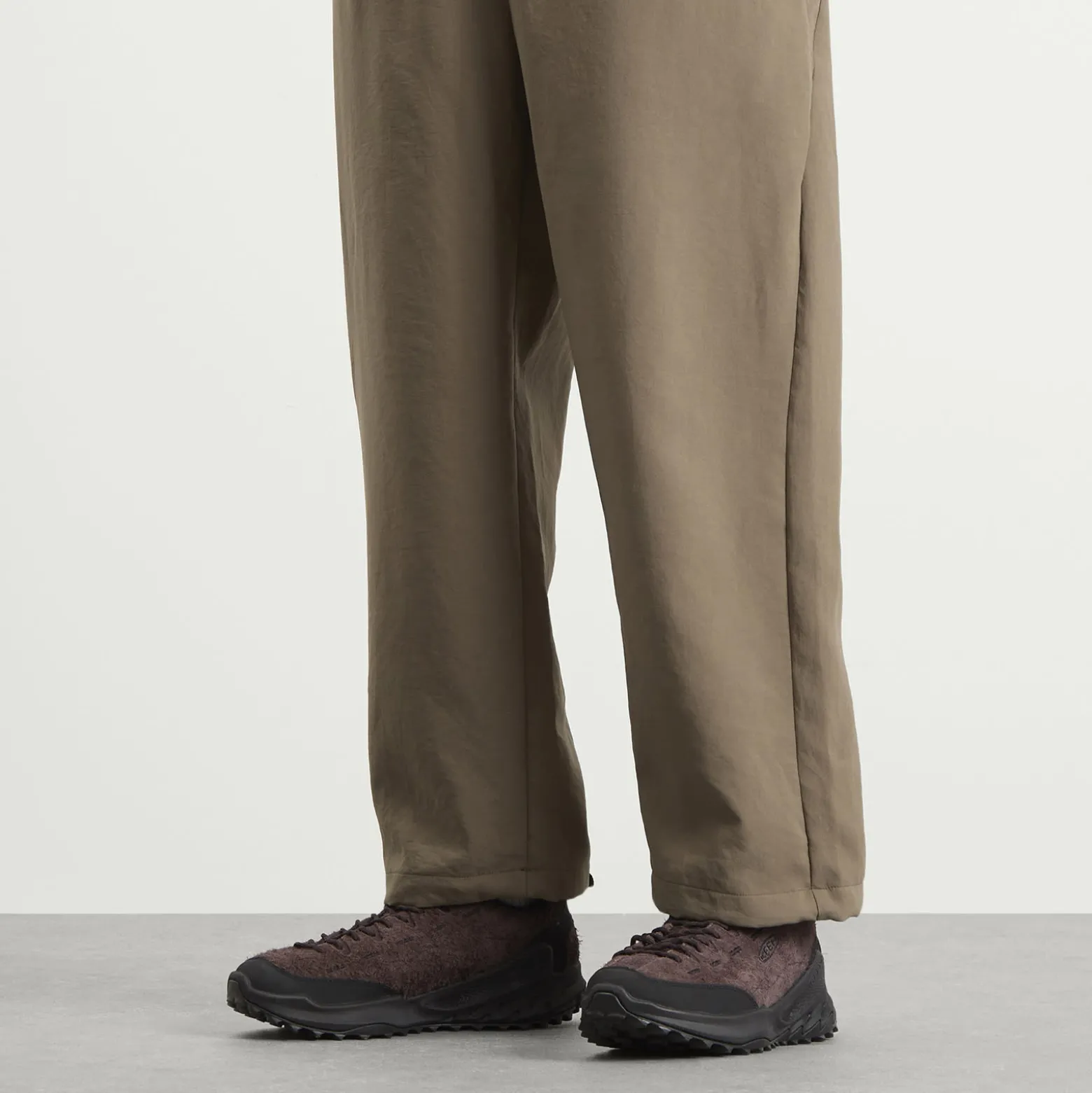 Keen Jasper Zionic