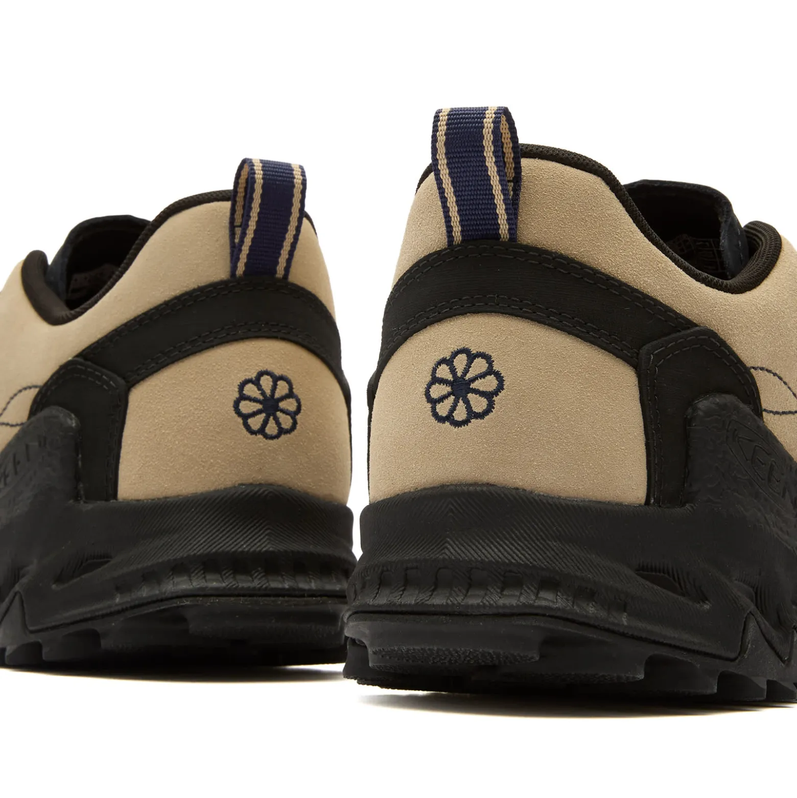 KEEN JASPER ZIONIC