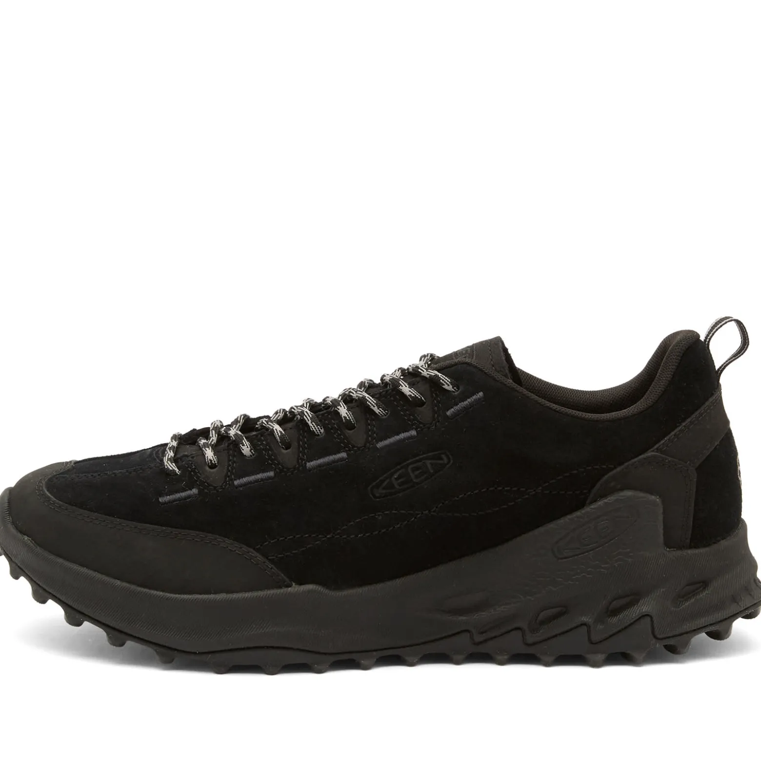 Keen Jasper Zionic