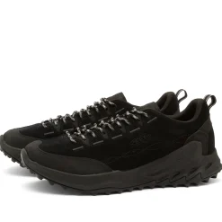 Keen Jasper Zionic