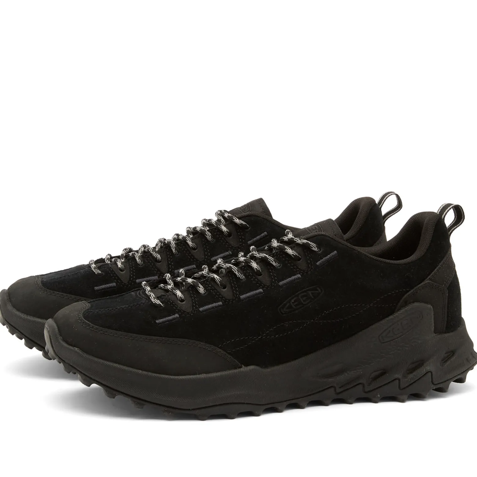 Keen Jasper Zionic