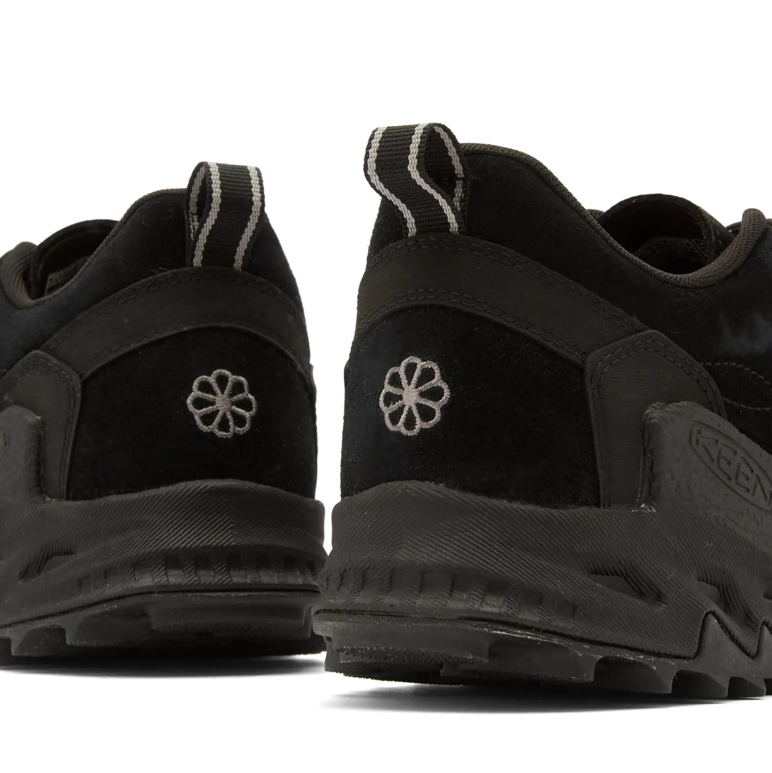 Keen Jasper Zionic