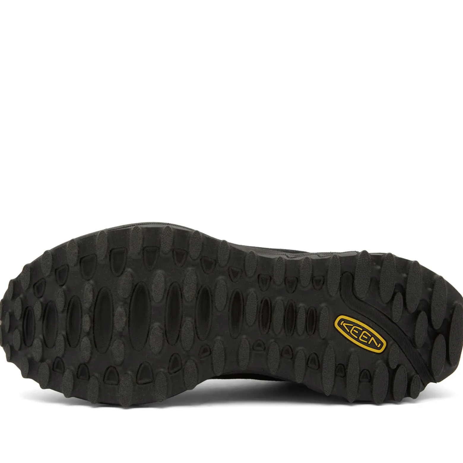 Keen Jasper Zionic