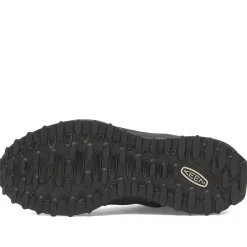 Keen Jasper Zionic