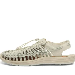 Keen Uneek Leather