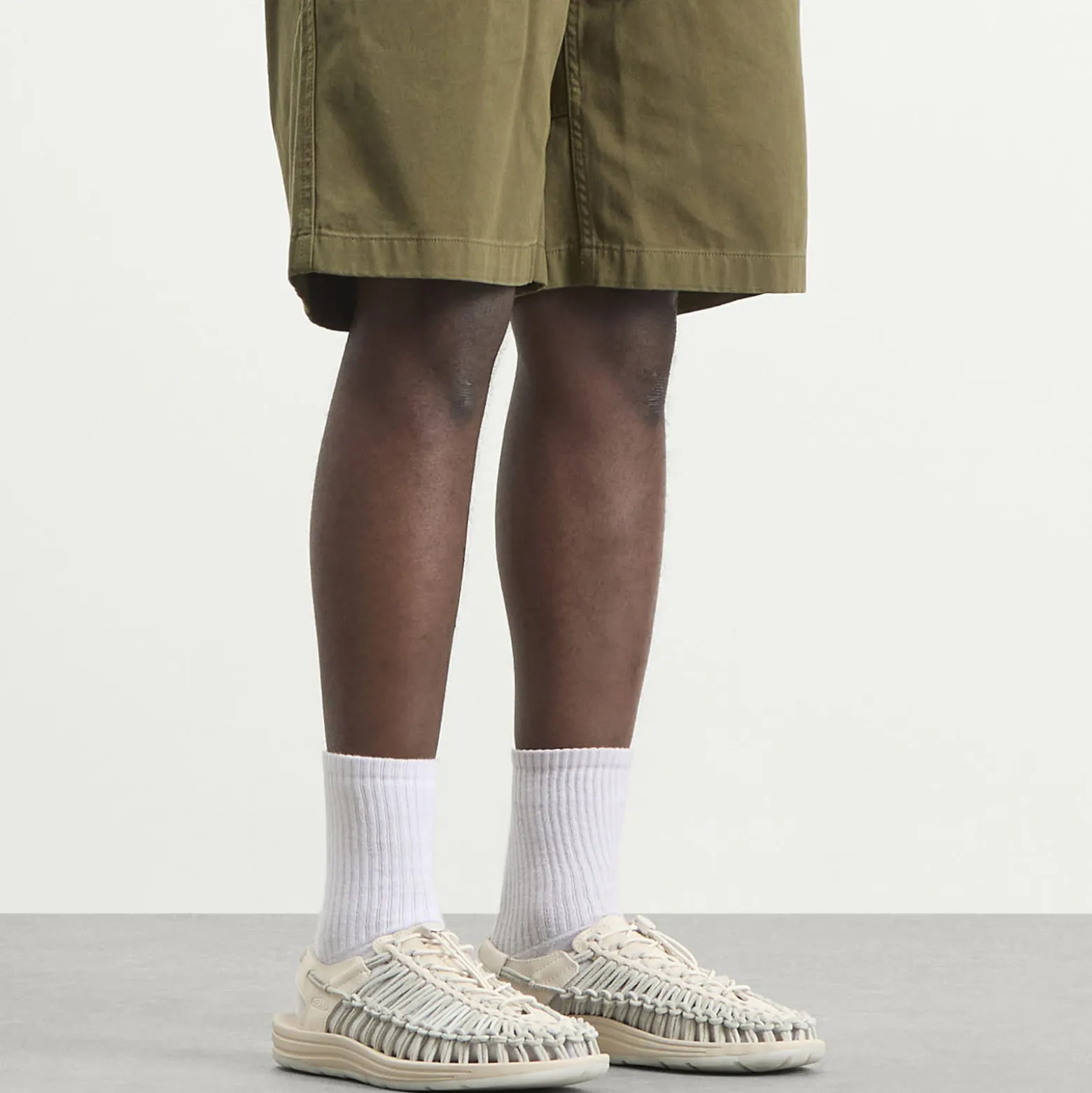 Keen Uneek Leather