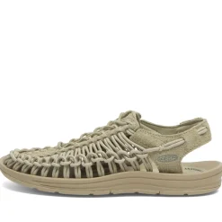 Keen Uneek Leather