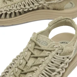 Keen Uneek Leather
