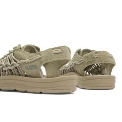 Keen Uneek Leather